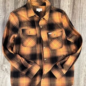 Brixton woman’s flannel
